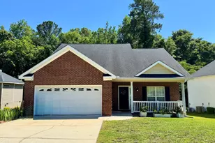 530 Sugarloaf Dr, Macon, GA 31204 - Photo 1
