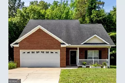 530 Sugarloaf Drive, Macon, GA 31204 - Photo 1
