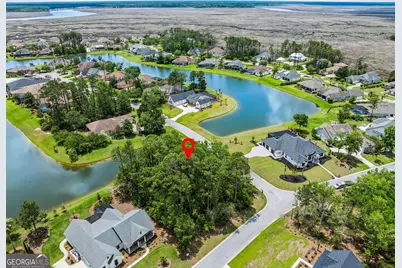 1871 Isles Of St Marys Way, Saint Marys, GA 31558 - Photo 5