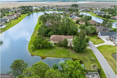 1871 Isles Of St Marys Way, Saint Marys, GA 31558 - Photo 9