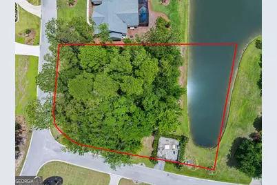 1871 Isles Of St Marys Way, Saint Marys, GA 31558 - Photo 3