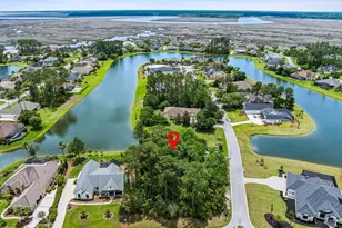 1871 Isles of Saint Marys Way, Saint Marys, GA 31558 - Photo 1