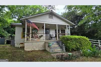 163 Swint Avenue SE, Milledgeville, GA 31061 - Photo 3