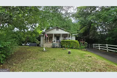163 Swint Avenue SE, Milledgeville, GA 31061 - Photo 5