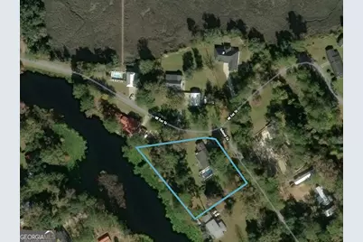 642 Island Drive, Midway, GA 31320 - Photo 3