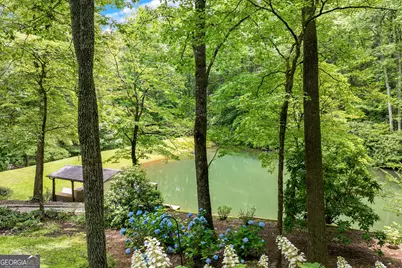 2001 Chimney Mountain Flats Trail, Clarkesville, GA 30523 - Photo 5