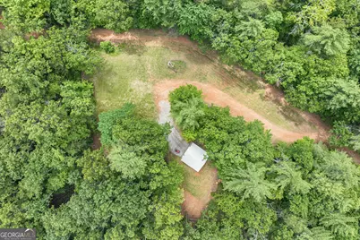 2001 Chimney Mountain Flats Trail, Clarkesville, GA 30523 - Photo 35