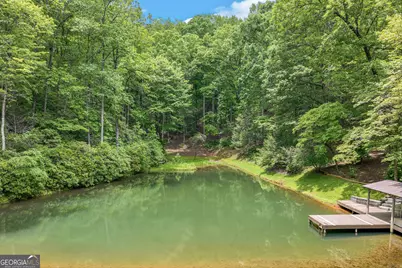 2001 Chimney Mountain Flats Trail, Clarkesville, GA 30523 - Photo 25
