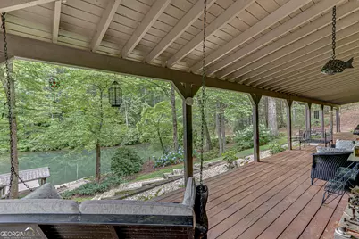 2001 Chimney Mountain Flats Trail, Clarkesville, GA 30523 - Photo 39