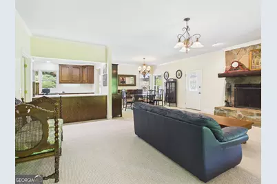 2001 Chimney Mountain Flats Trail, Clarkesville, GA 30523 - Photo 59