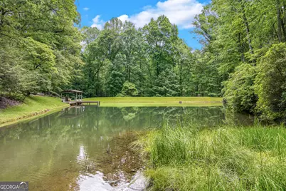 2001 Chimney Mountain Flats Trail, Clarkesville, GA 30523 - Photo 29