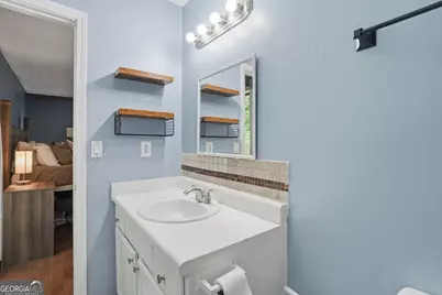 312 Hardwood Lane, Lawrenceville, GA 30044 - Photo 11