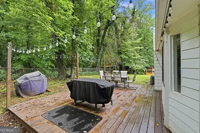 312 Hardwood Lane, Lawrenceville, GA 30044 - Photo 19