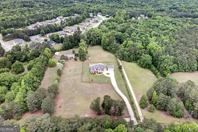 1585 Leguin Mill Road, Locust Grove, GA 30248 - Photo 7