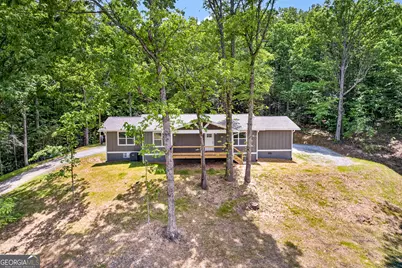 21512 Highway 515 N, Blue Ridge, GA 30513 - Photo 5