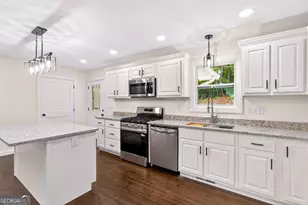 21512 Hwy 515 N, Blue Ridge, GA 30513 - Photo 11