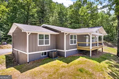 21512 Highway 515 N, Ellijay, GA 30540 - Photo 5
