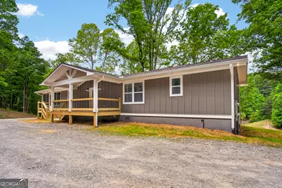 21512 Highway 515 N, Blue Ridge, GA 30513 - Photo 1