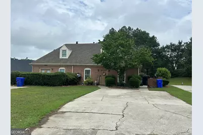 1432 Spring Mill Cove NE, Conyers, GA 30012 - Photo 1