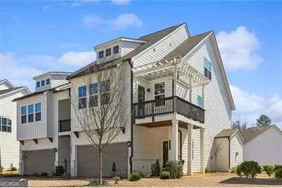 4414 Declan Drive, Kennesaw, GA 30144 - Photo 1