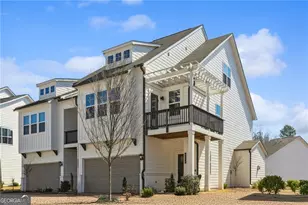 4414 Declan Dr, Kennesaw, GA 30144 - Photo 1