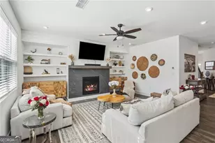 4414 Declan Dr, Kennesaw, GA 30144 - Photo 5