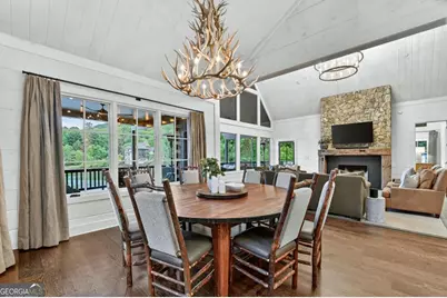 30 Cherokee Lane #25,33, Blue Ridge, GA 30513 - Photo 5