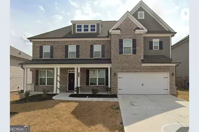4778 Spruce Way SW, South Fulton, GA 30331 - Photo 1