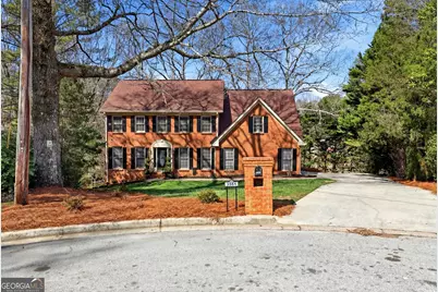3551 Southern Bay Court, Snellville, GA 30039 - Photo 23
