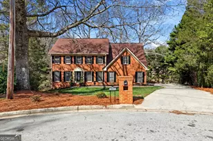 3551 Southern Bay Ct, Snellville, GA 30039 - Photo 23