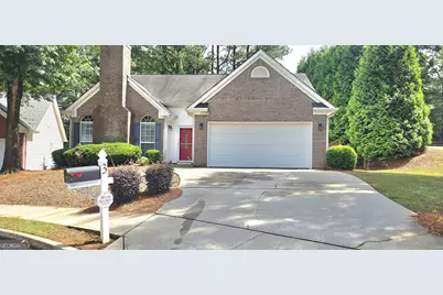 3 Castleton Ct, Newnan, GA 30263 - Photo 1