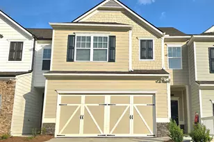 41 Sepia Oak Dr, Newnan, GA 30263 - Photo 1