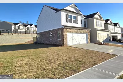 41 Sepia Oak Drive, Newnan, GA 30263 - Photo 27