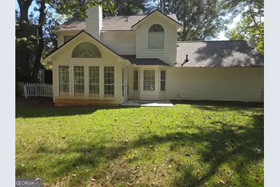 302 Henley Way, Peachtree City, GA 30269 - Photo 19