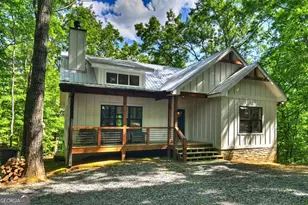 285 Pine Terrace Circle, Blue Ridge, GA 30513 - Photo 1