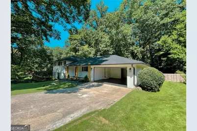 3539 Embry Circle, Atlanta, GA 30341 - Photo 29