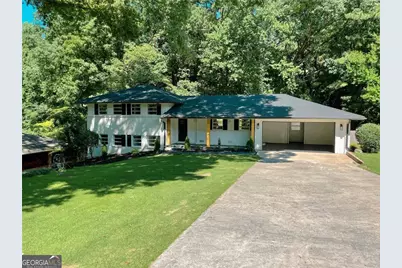 3539 Embry Circle, Atlanta, GA 30341 - Photo 35