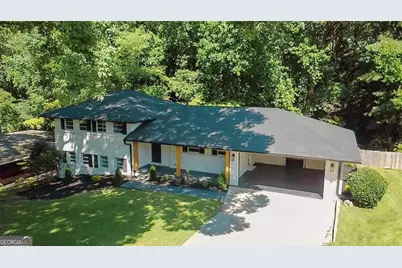 3539 Embry Circle, Atlanta, GA 30341 - Photo 47