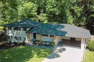 3539 Embry Cir, Atlanta, GA 30341 - Photo 47