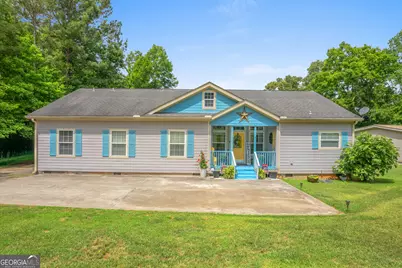 113 Edgewater Drive, Eatonton, GA 31024 - Photo 1