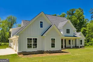 466 Bear Branch Rd, Kathleen, GA 31047 - Photo 7