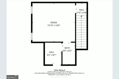 466 Bear Branch Road, Kathleen, GA 31047 - Photo 141