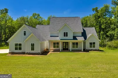 466 Bear Branch Road, Kathleen, GA 31047 - Photo 1