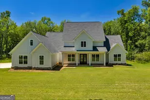466 Bear Branch Rd, Kathleen, GA 31047 - Photo 1
