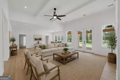 466 Bear Branch Road, Kathleen, GA 31047 - Photo 19