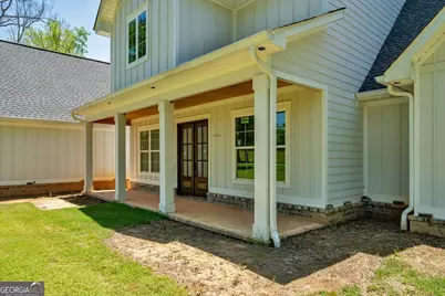 466 Bear Branch Road, Kathleen, GA 31047 - Photo 7