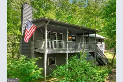37 River Ridge, Blue Ridge, GA 30513 - Photo 1