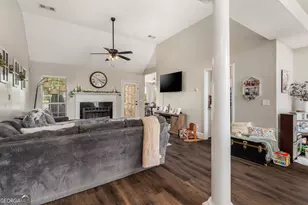428 Cross Creek Way, Warner Robins, GA 31088 - Photo 5