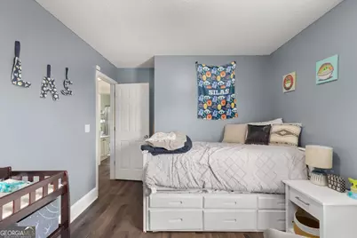 428 Cross Creek Way, Warner Robins, GA 31088 - Photo 31