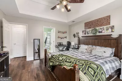 428 Cross Creek Way, Warner Robins, GA 31088 - Photo 17